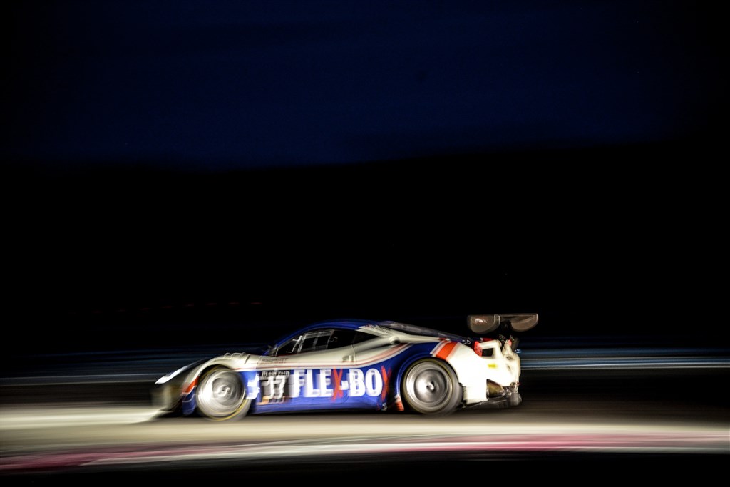 (Foto: Insight Racing)